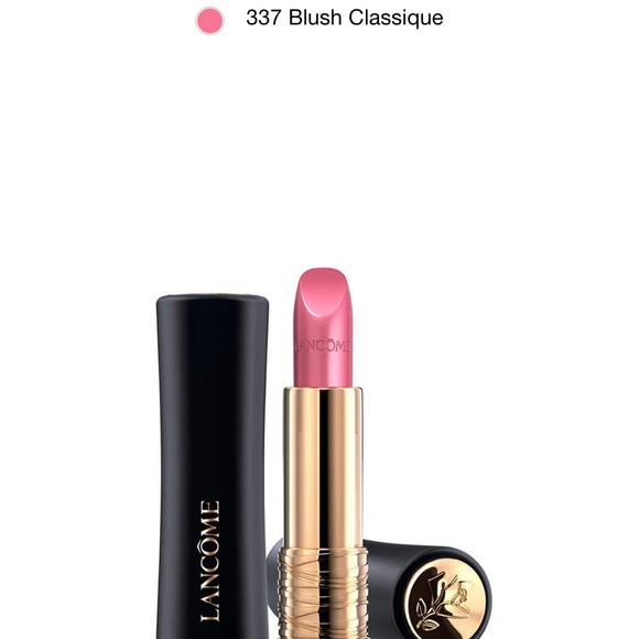 COPY - LANCÔME L’ABSOLU ROUGE LIPSTICK - Picture 7 of 13